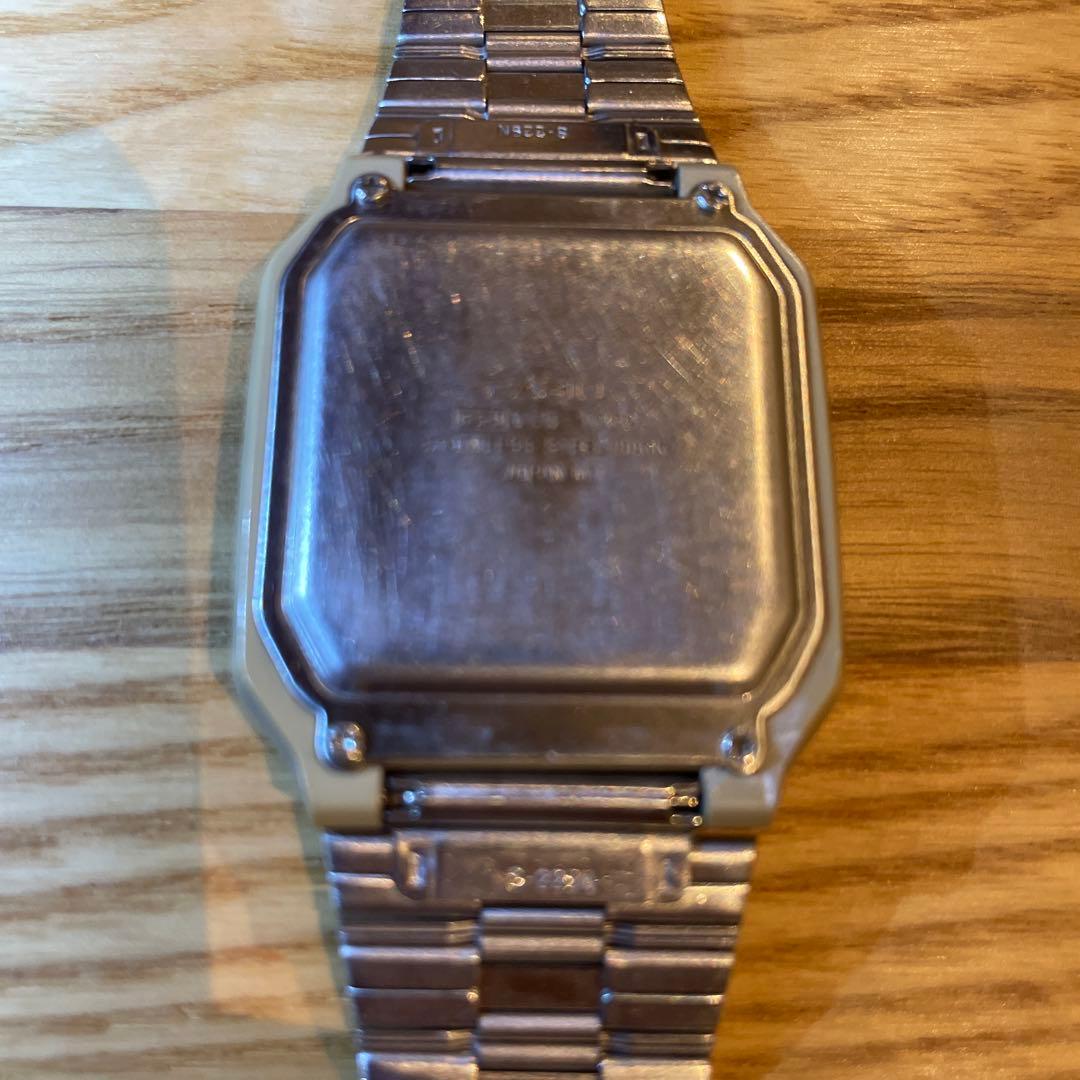 CASIO データバンク タッチスクリーン VDB-1000