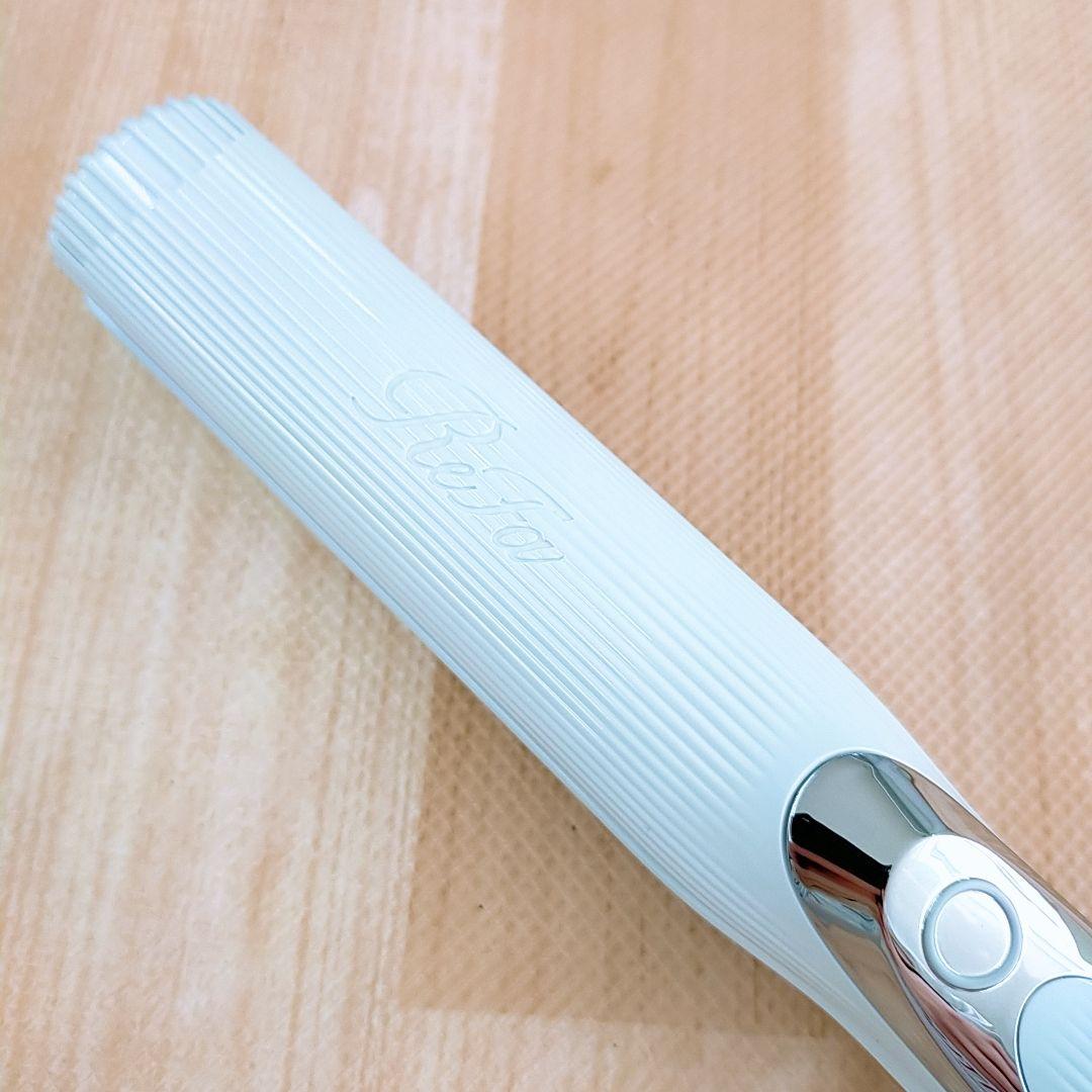 新品未使用○付属品完備 Refa リファ ビューテック ストレート プロ