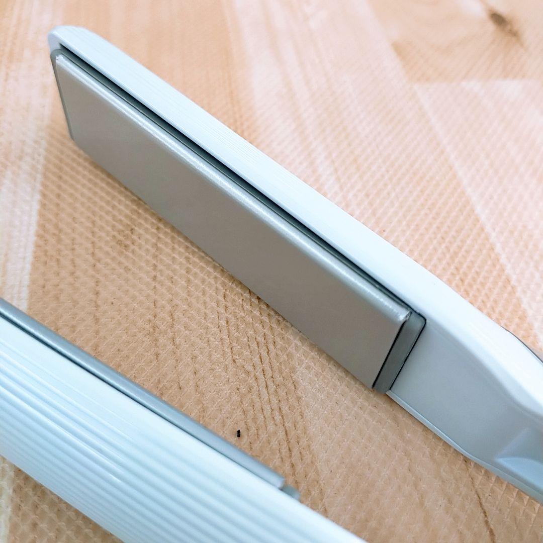 新品未使用○付属品完備 Refa リファ ビューテック ストレート プロ