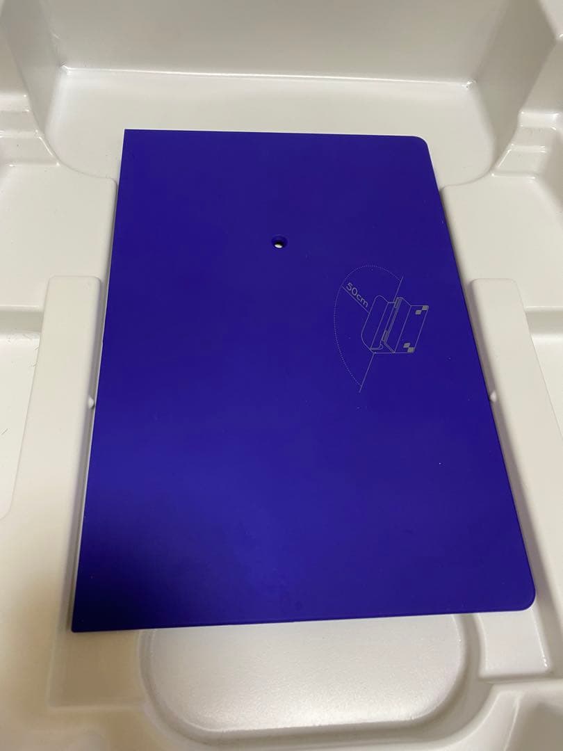 未使用 ダイソン dyson 360 vis nav ロボット掃除機 RB03