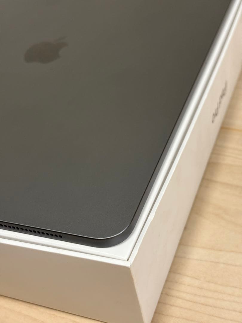 美品 動作確認済み12.9インチiPad Pro第3世代64GB Wi-Fi