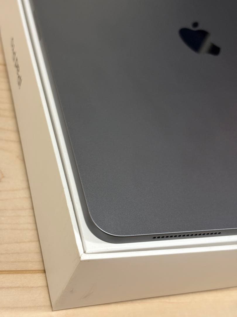 美品 動作確認済み12.9インチiPad Pro第3世代64GB Wi-Fi