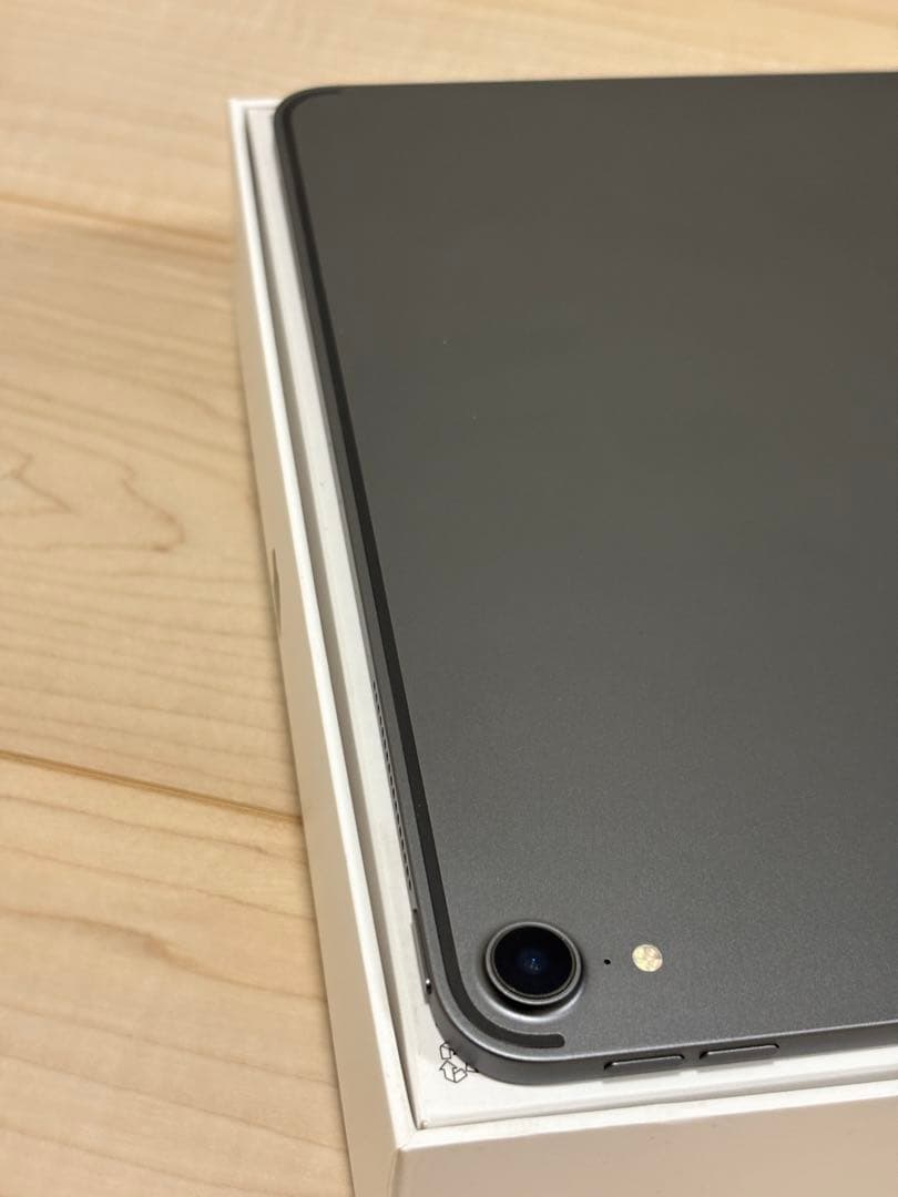 美品 動作確認済み12.9インチiPad Pro第3世代64GB Wi-Fi