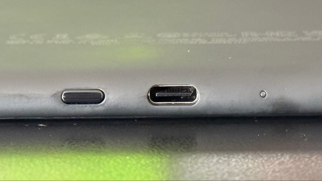 訳あり！ Kindle Paperwhite シグニチャー32GB＋無線充電器