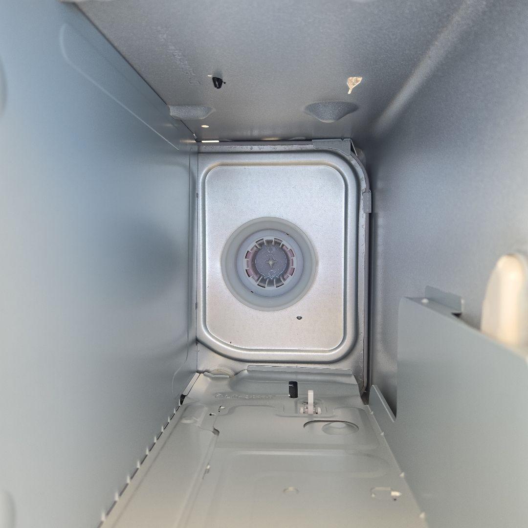 NAO ③ダイニチ石油ファンヒーターfw-5620 ２１年式