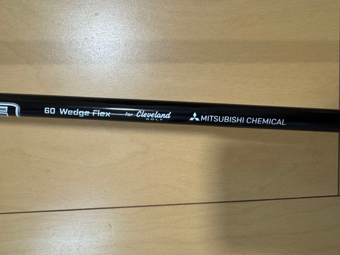 クリーブランドcvx 46 50 56ウェッジ ３本セット