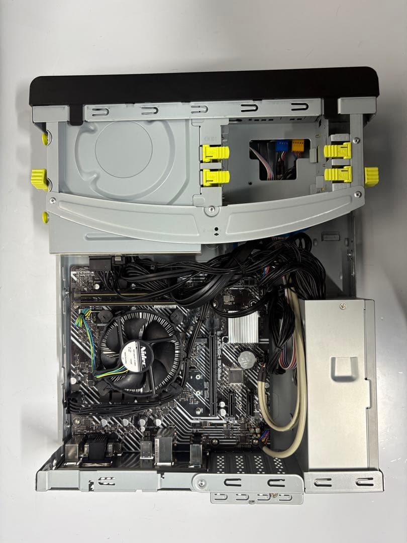 ⭐️747⭐️ FRONTIER i5-10400 2.90GHZ