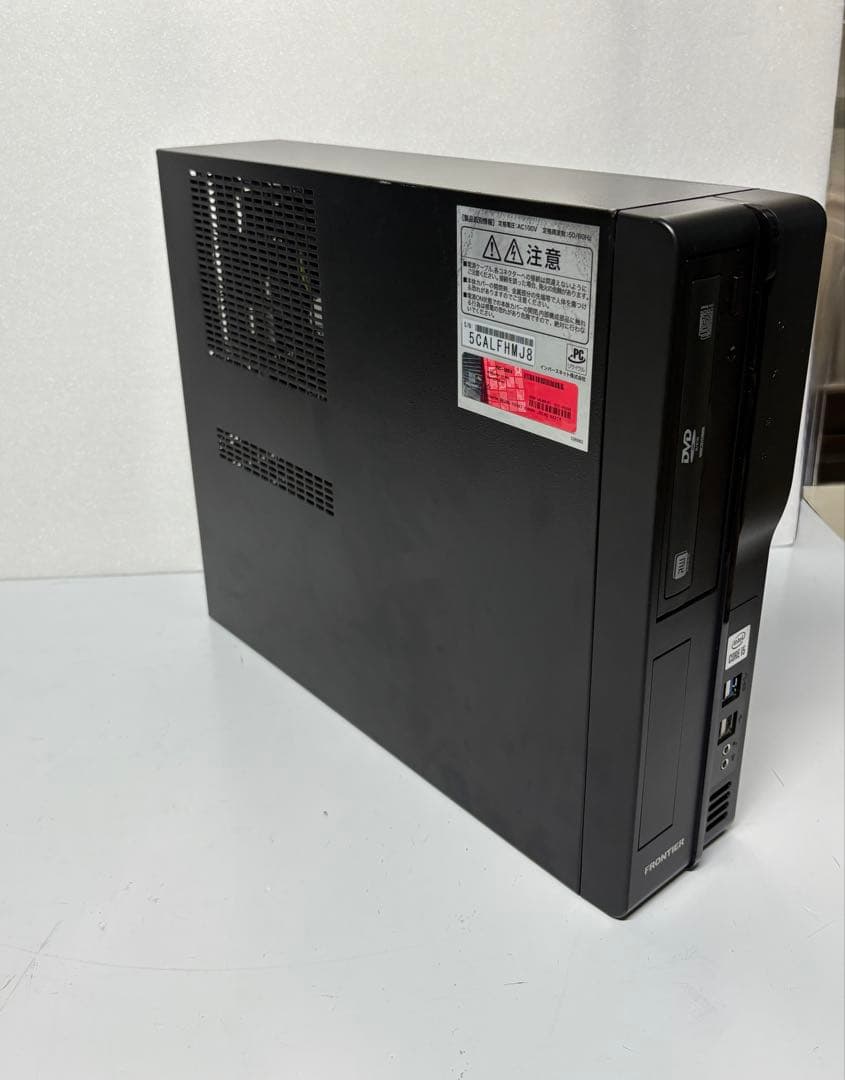 ⭐️747⭐️ FRONTIER i5-10400 2.90GHZ