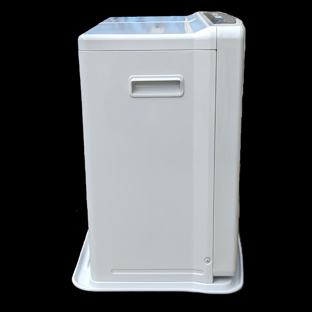 ★石油ファンヒーター★コロナ　FH-VX4618BY　2018年製　7.2L