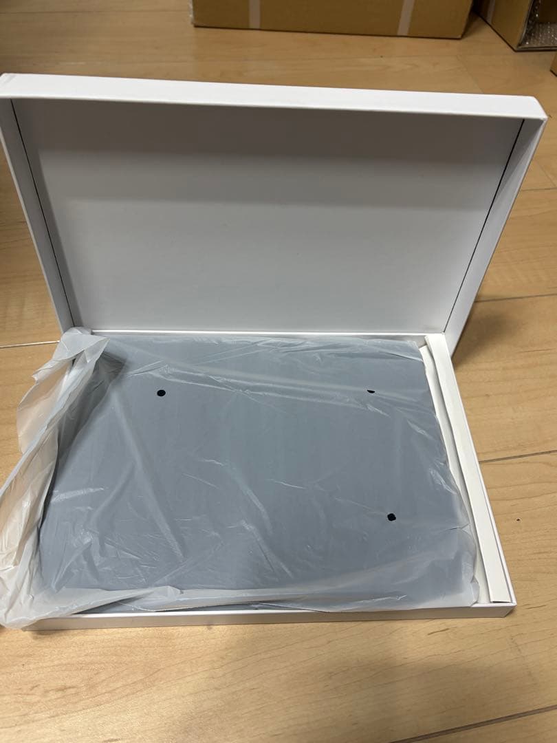 iPad キーボード Smart Connector 充電不要 充電ポート有