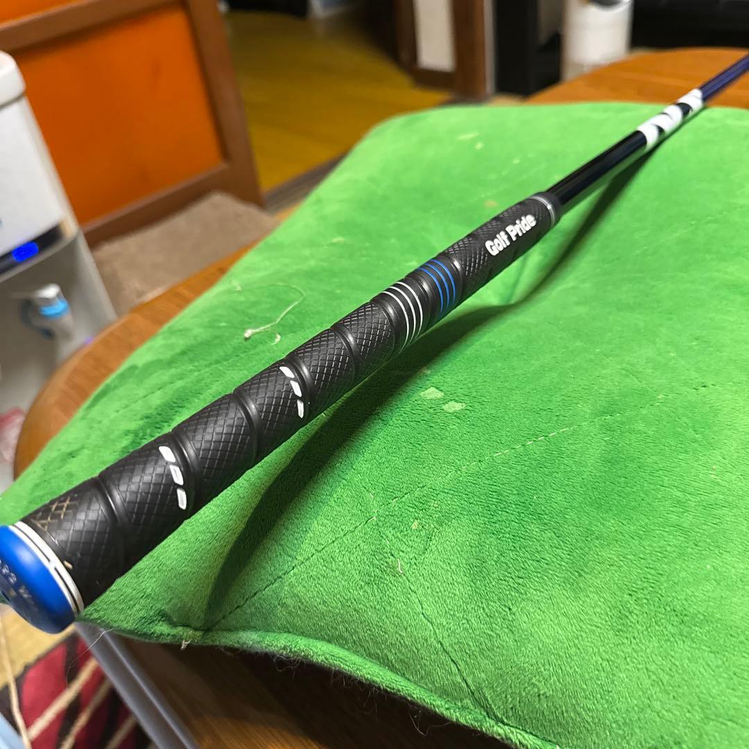 スピーダーNXバイオレット50-SR 45.25 キャロウェイスリーブ