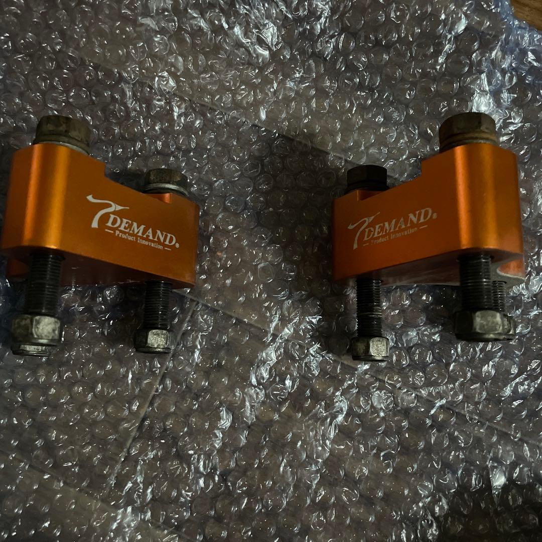 プリウスα ロールセンターアダプター