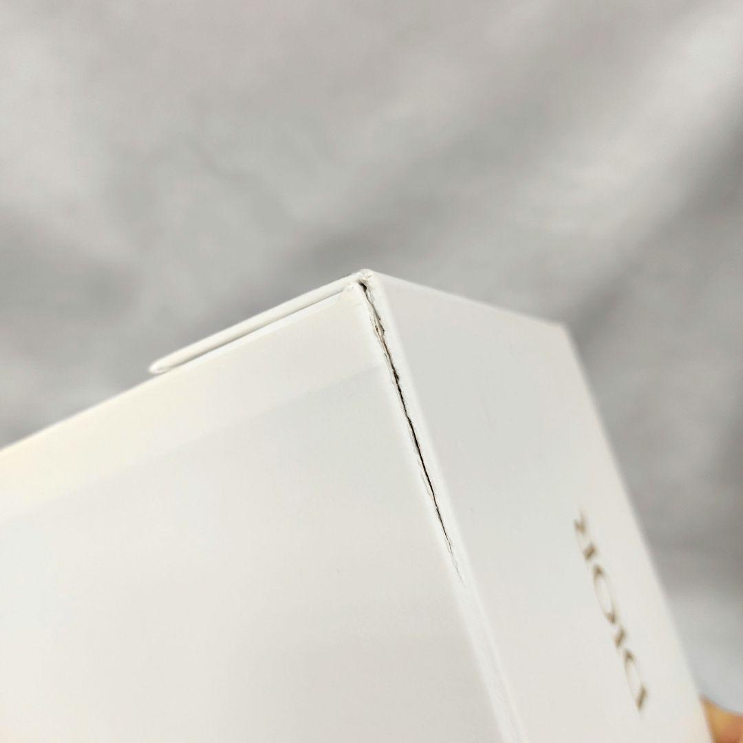 【美品】ディオール Dior スノードーム 女性