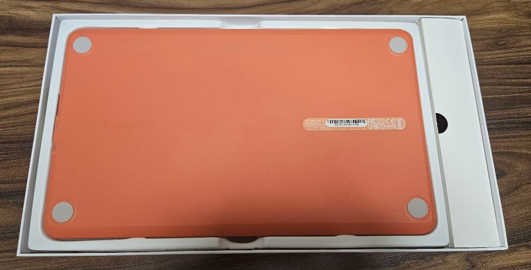 HUION Kamvas12 液晶ペンタブレット スタンド付き