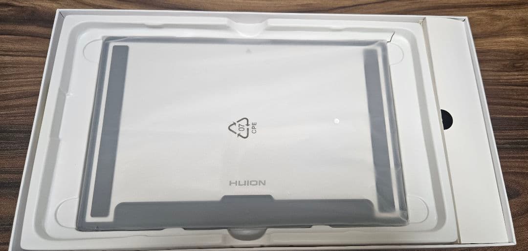 HUION Kamvas12 液晶ペンタブレット スタンド付き