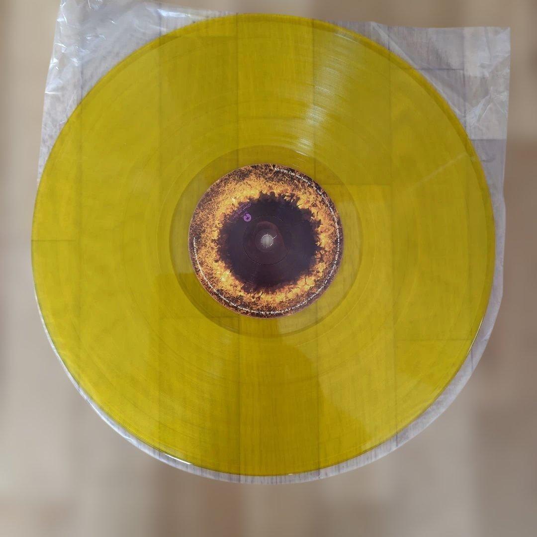 ほ*ん様 The Cranberries　 レコード