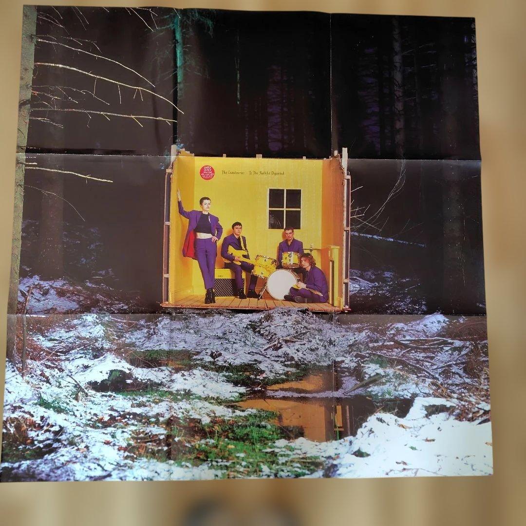 ほ*ん様 The Cranberries　 レコード