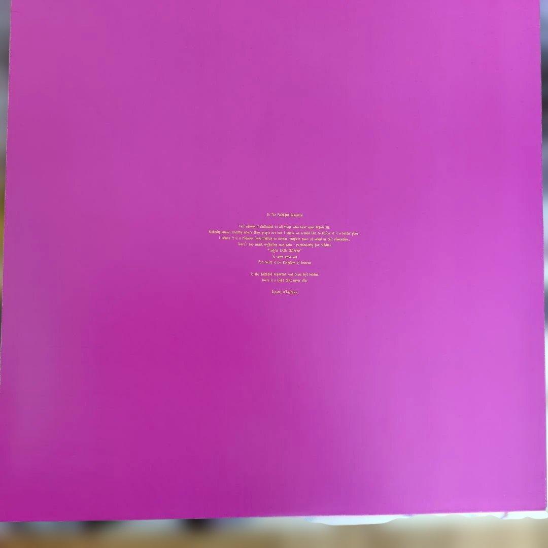 ほ*ん様 The Cranberries　 レコード