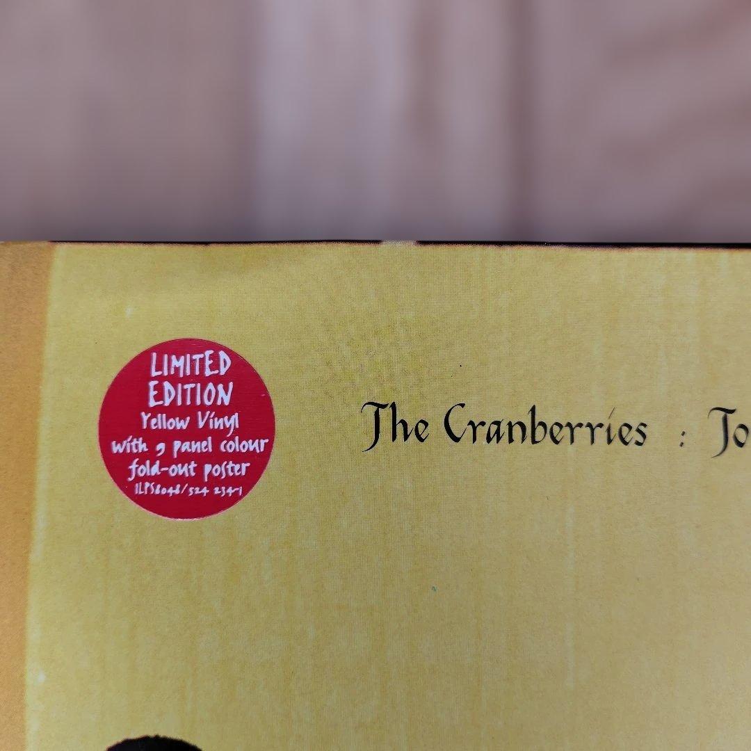 ほ*ん様 The Cranberries　 レコード