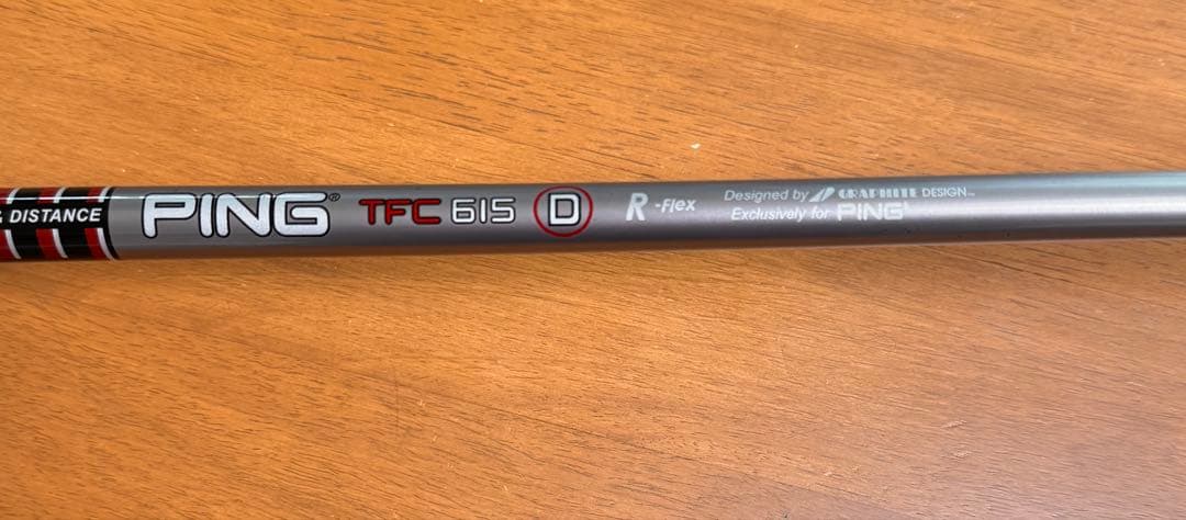 レフティ　美品　PING i15 ドライバー 11° R