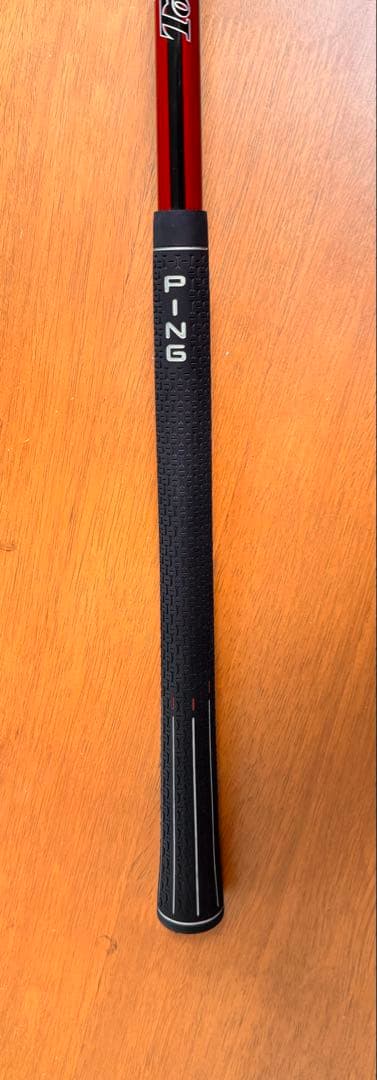 レフティ　美品　PING i15 ドライバー 11° R