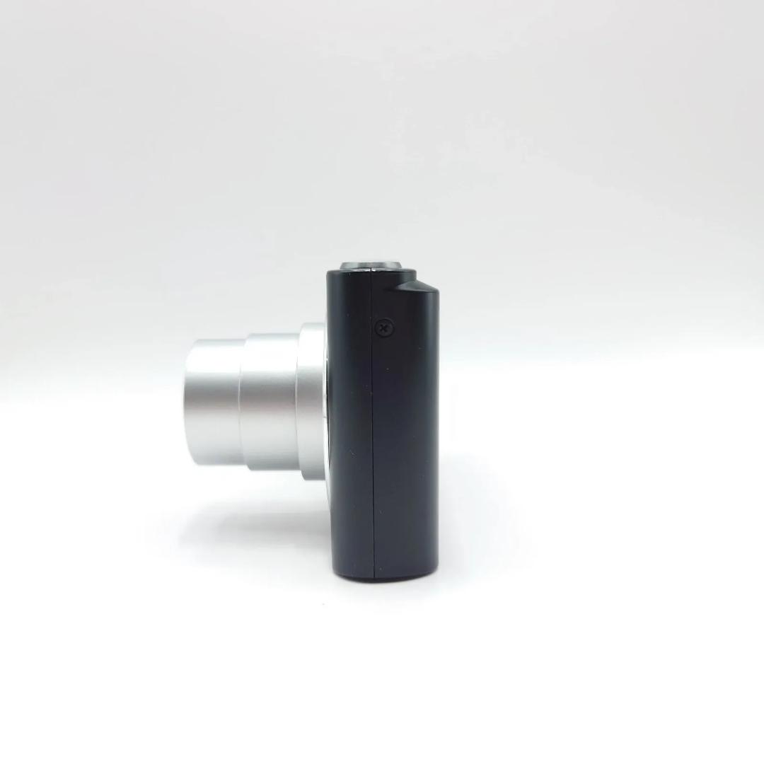 Sony Cyber-shot DSC-W810 ソニー ブラック　動作確認済み