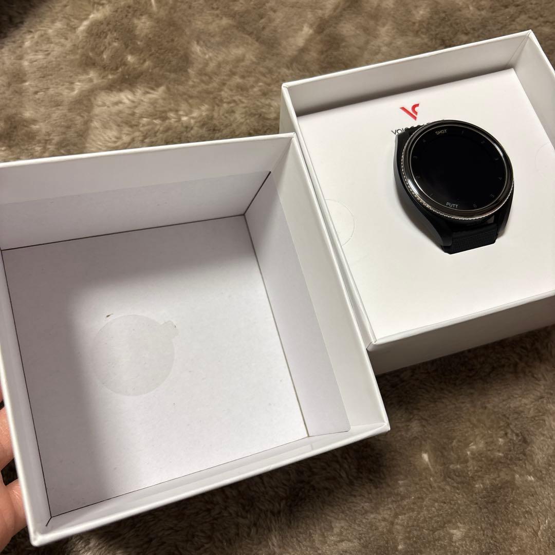 VOICE CADDIEE T9 説明書あり