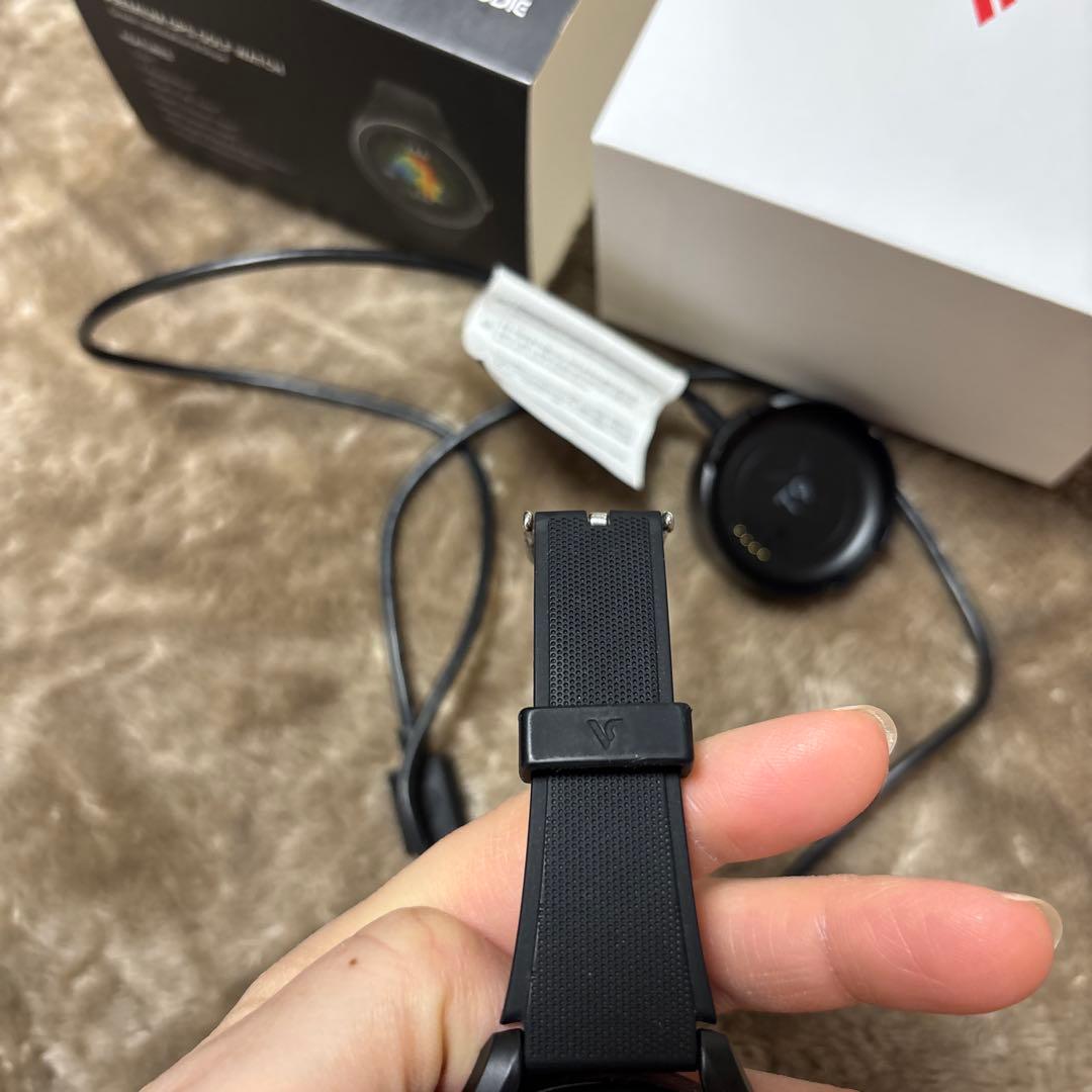 VOICE CADDIEE T9 説明書あり