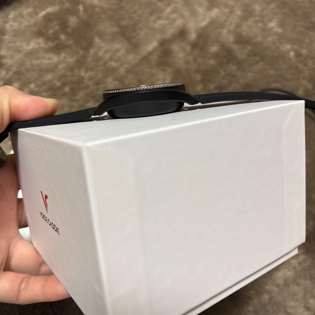 VOICE CADDIEE T9 説明書あり