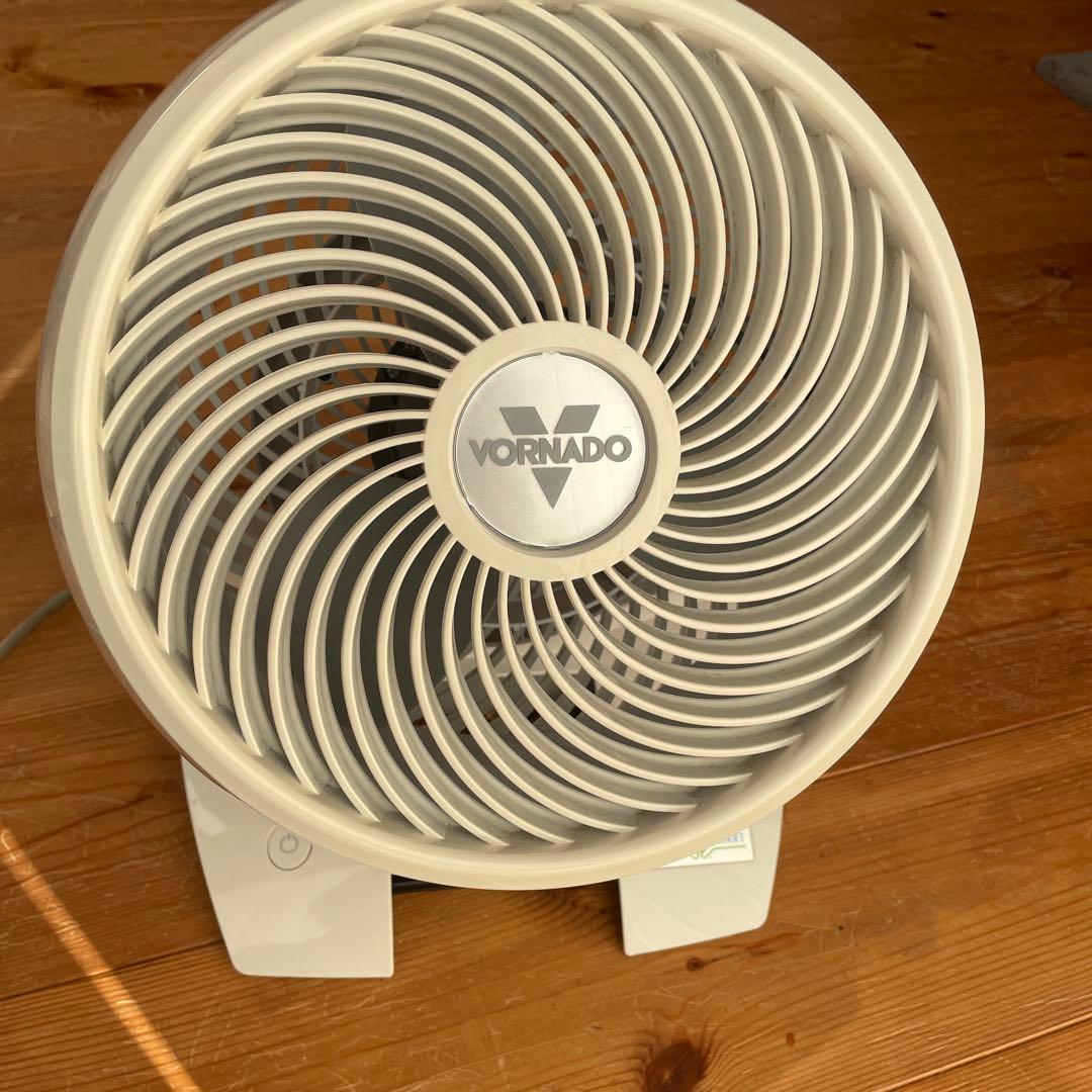 VORNADO 6303DC-JP ボルネードサーキュレーター