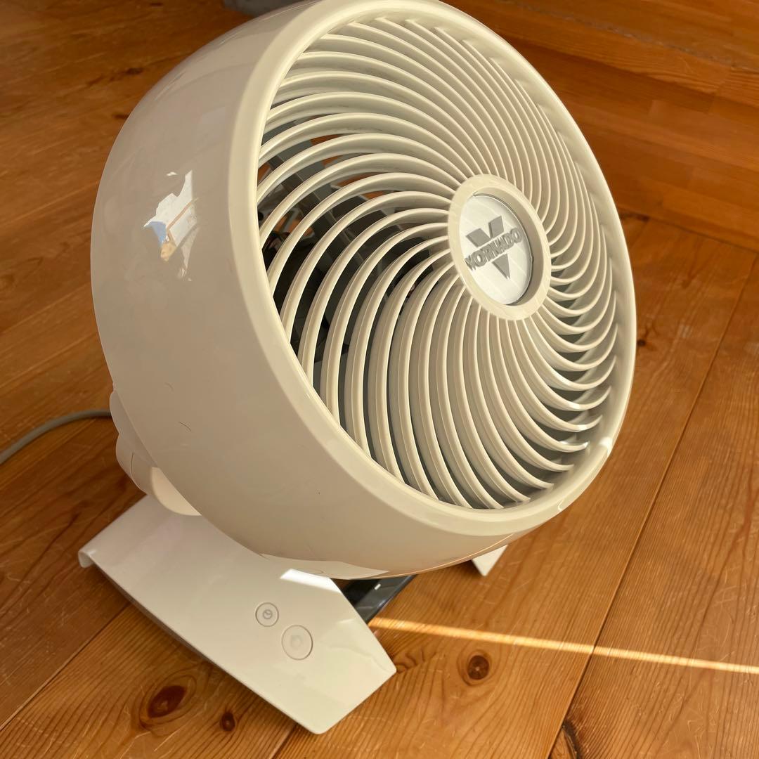 VORNADO 6303DC-JP ボルネードサーキュレーター