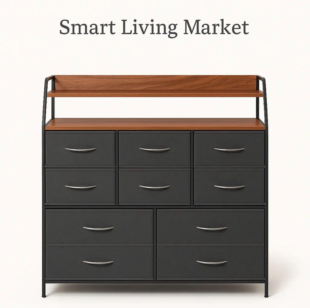 なお様　チェスト