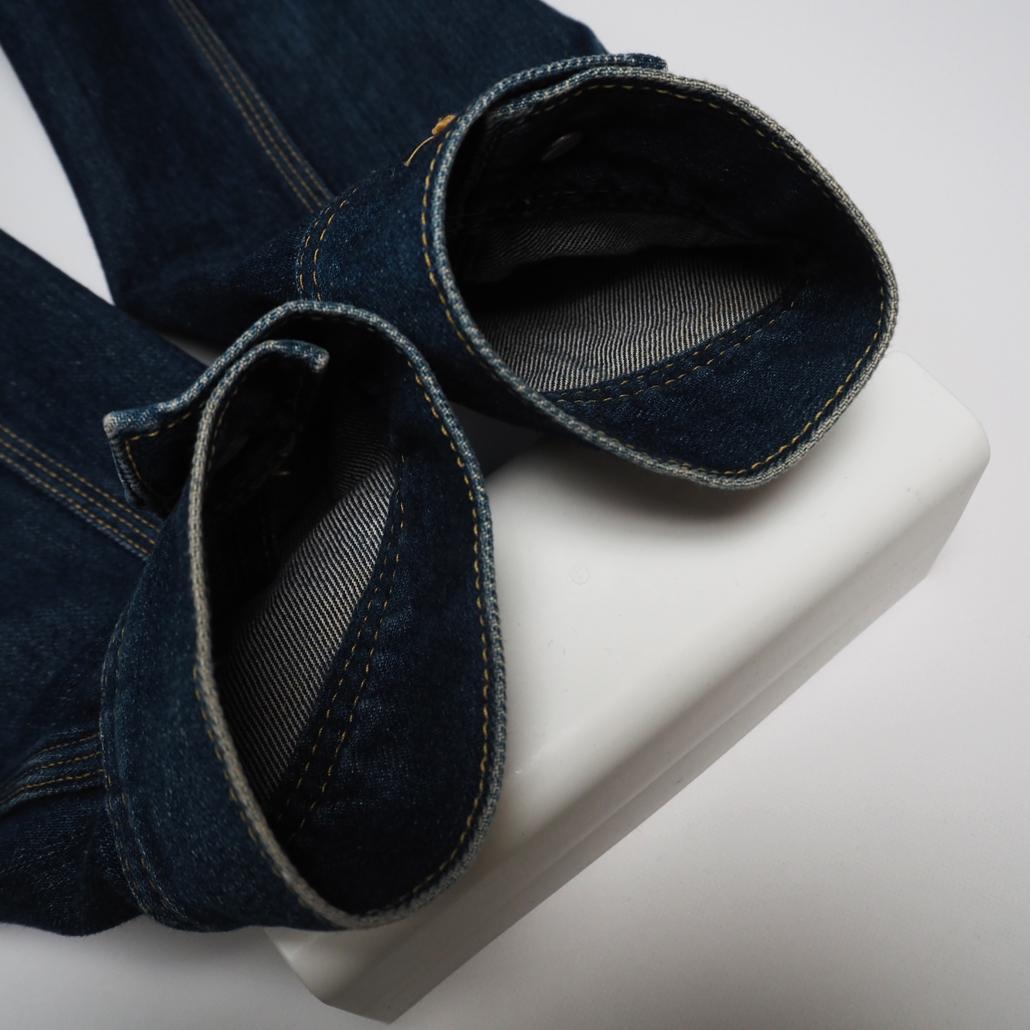 lee 0401 101J Cowboy カウボーイ 1st デニムジャケット