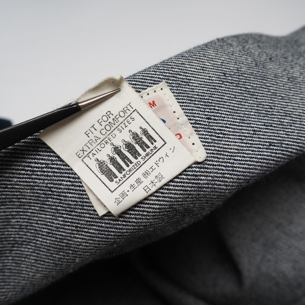 lee 0401 101J Cowboy カウボーイ 1st デニムジャケット