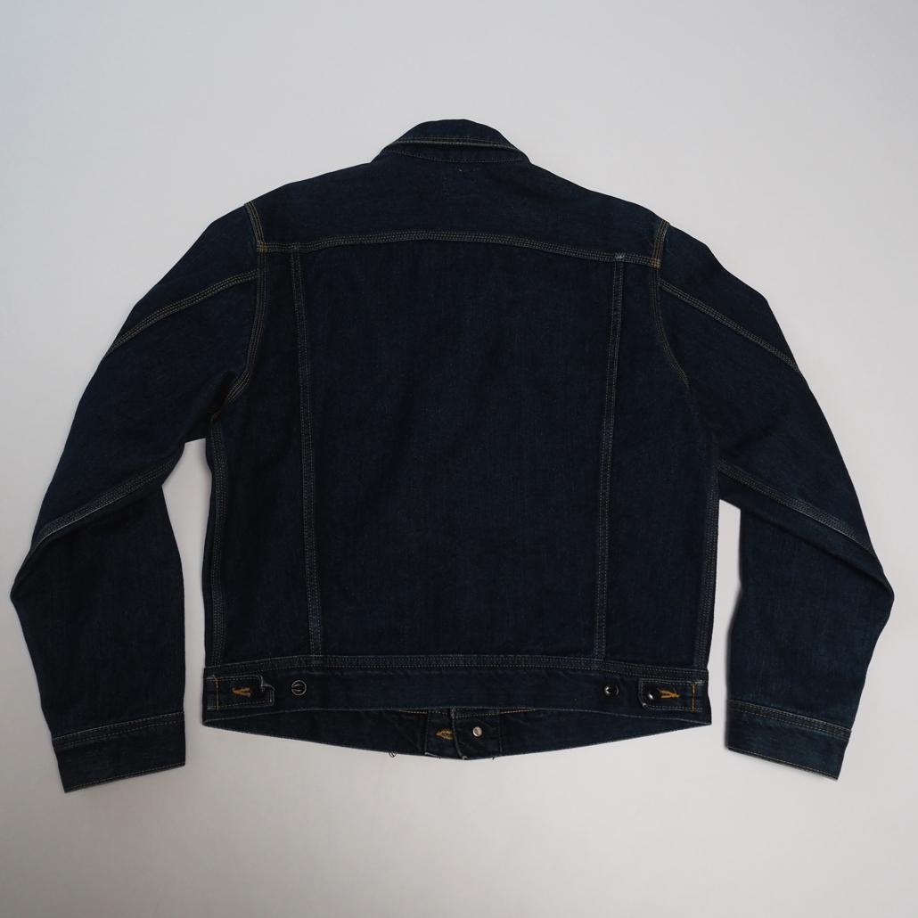 lee 0401 101J Cowboy カウボーイ 1st デニムジャケット
