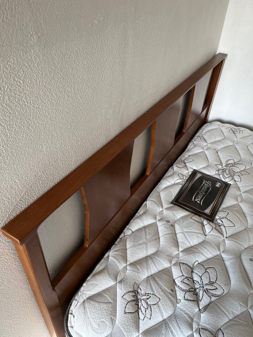 ACME Furniture BROOKS BEDダブル アクメファニチャー