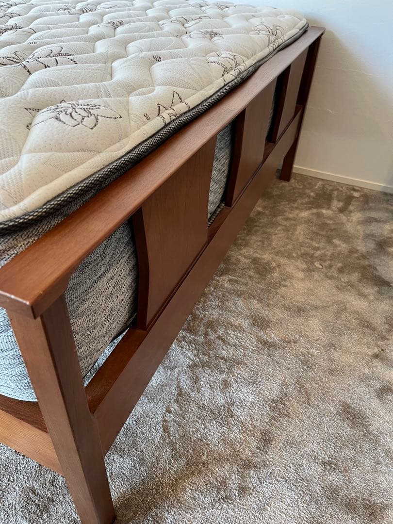 ACME Furniture BROOKS BEDダブル アクメファニチャー