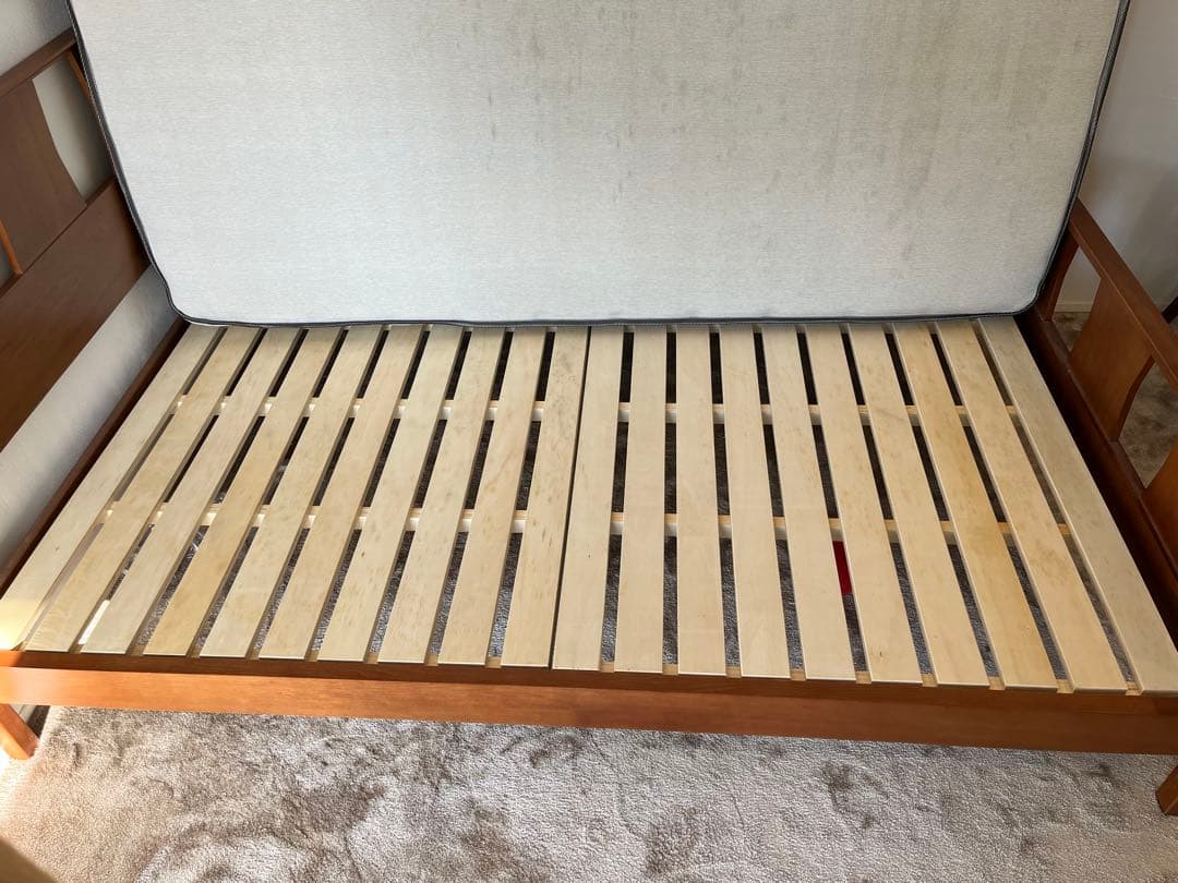 ACME Furniture BROOKS BEDダブル アクメファニチャー