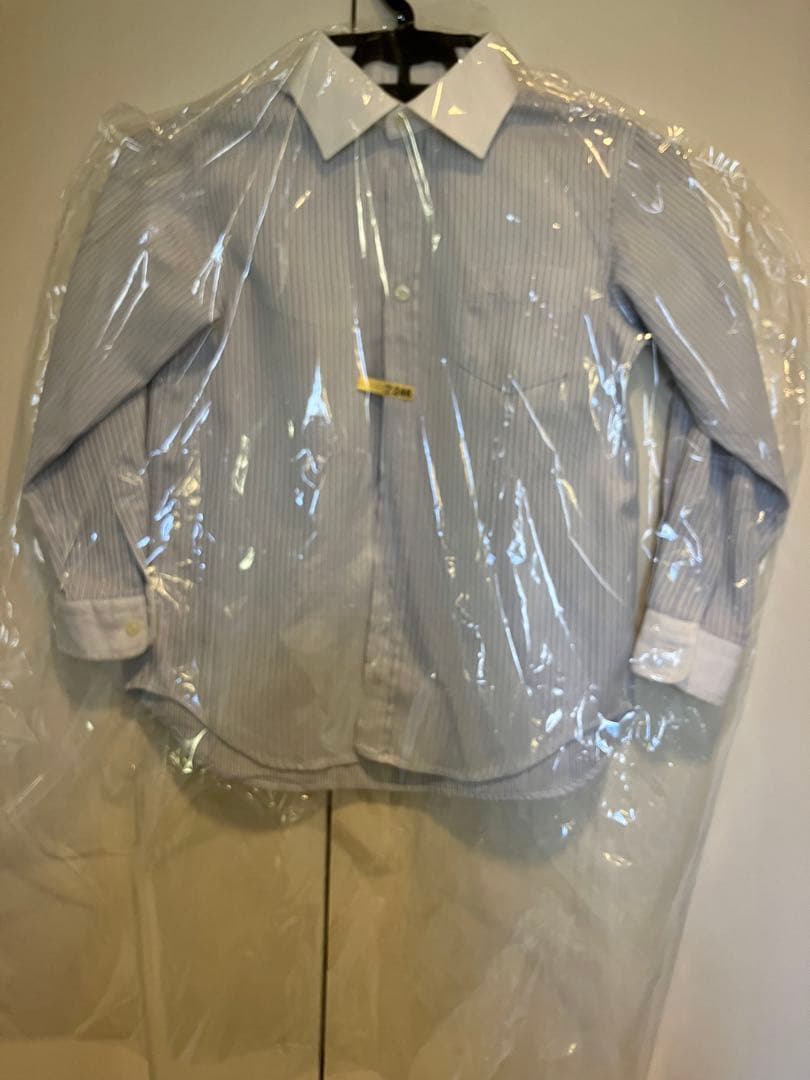 ク*ネ様 J.press濃紺ジャケット＋半ズボン＋シャツフォーマルスーツ４点セッ