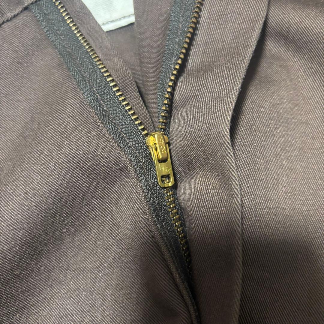 80s Dickies ワークパンツ チビタグ usa製