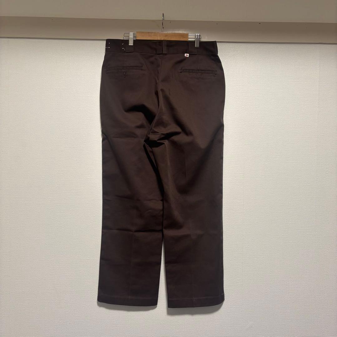 80s Dickies ワークパンツ チビタグ usa製