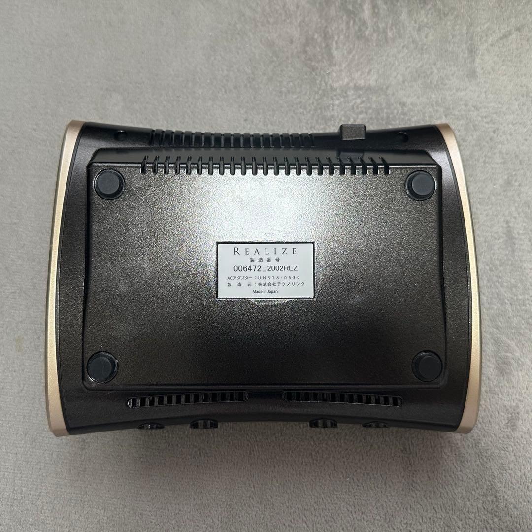 【まめごろう@コメント必須】スリムビューティーハウス　リアライズ