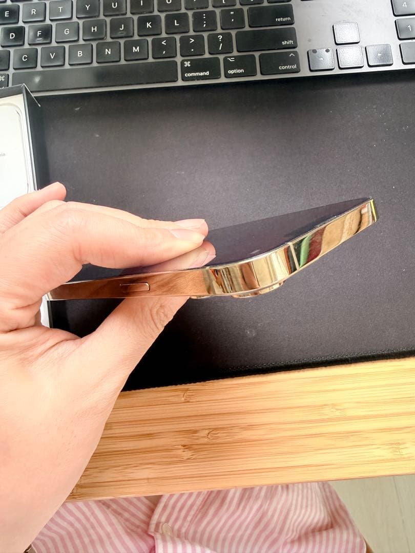 iPhone 13 Pro 512g ゴールド