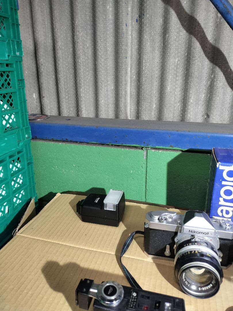 ヨ*！様 ◆まとめ出品！！◆　フィルムカメラ一式　まとめ売り！！　ジャンク出品