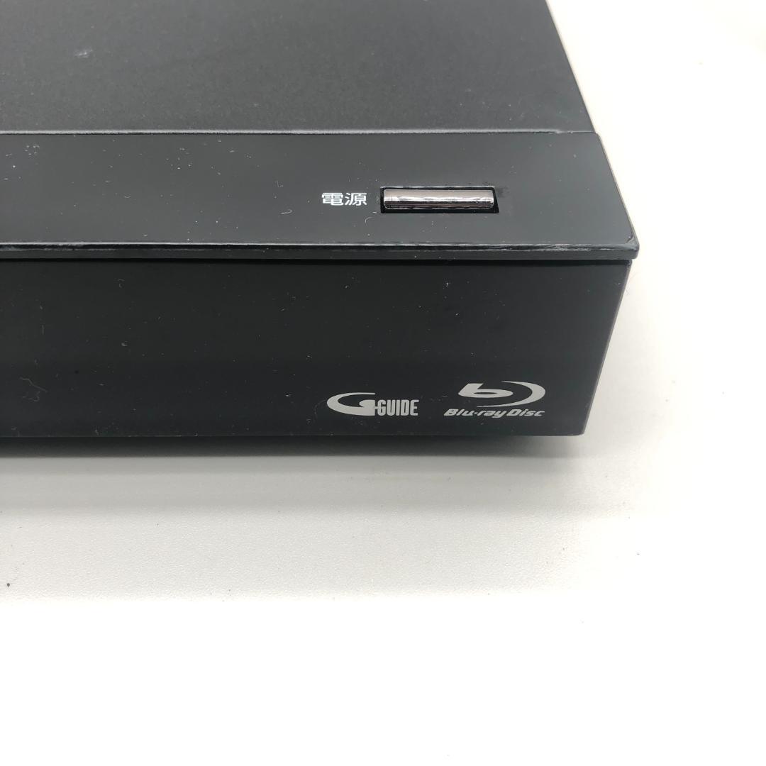 FUNAI　フナイ　ブルーレイディスクレコーダー　FBR-HW1010　18 D