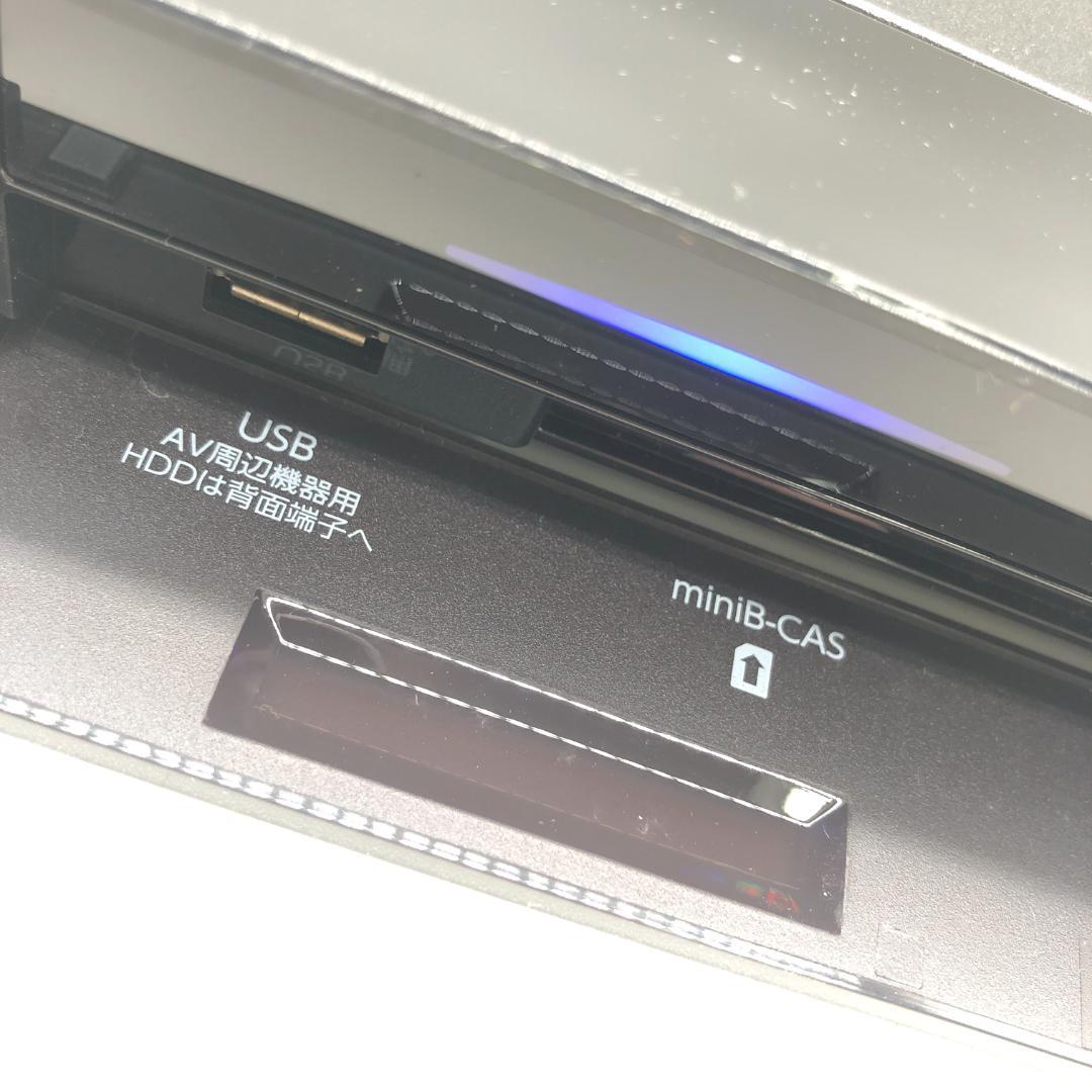 FUNAI　フナイ　ブルーレイディスクレコーダー　FBR-HW1010　18 D