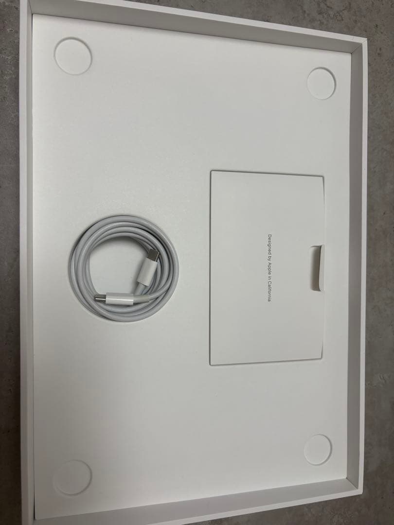 Apple MacBook ピンクゴールド 本体