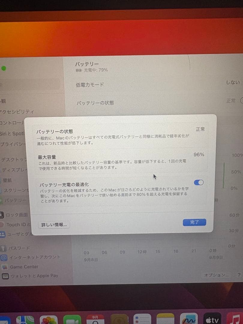 Apple MacBook ピンクゴールド 本体