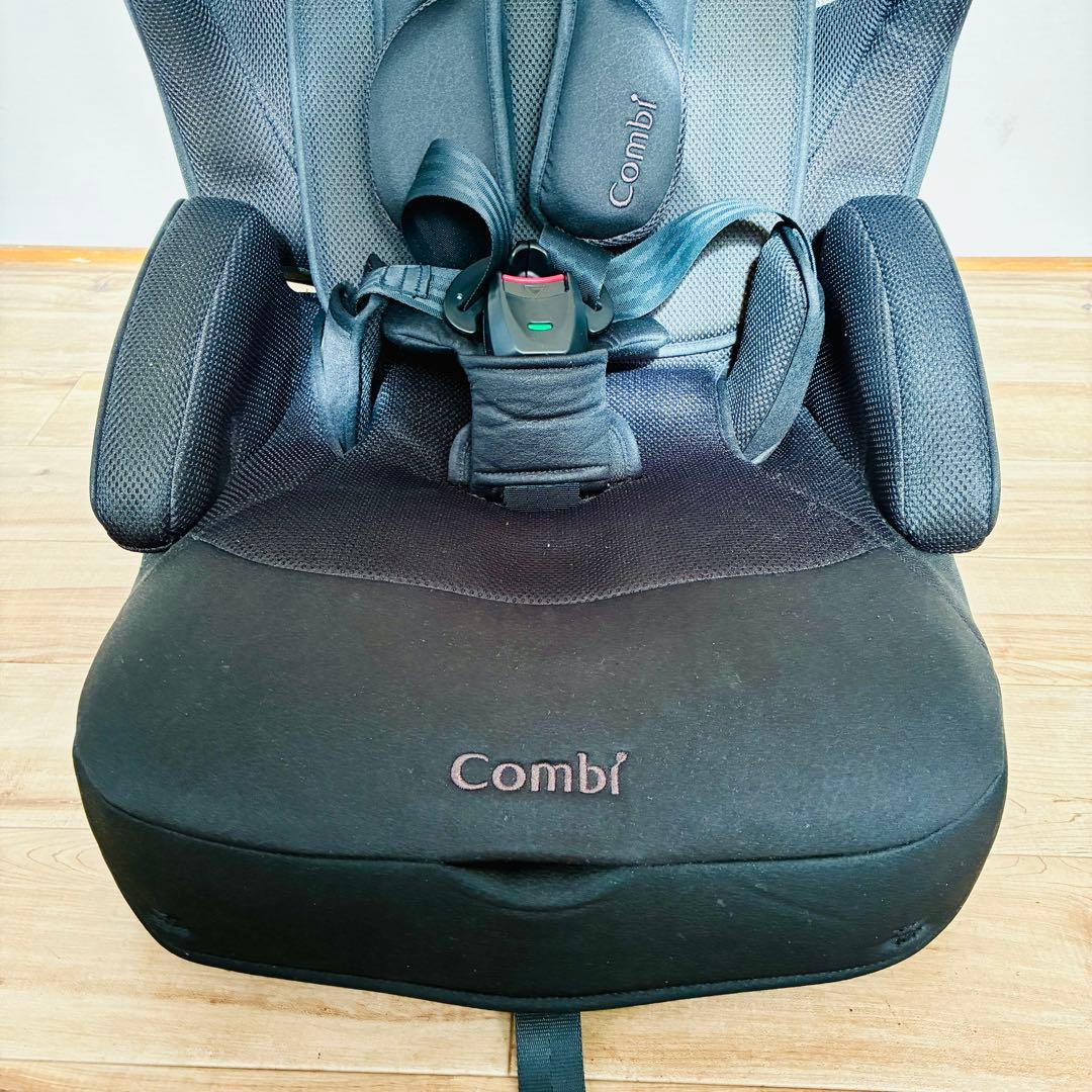 Combi ジョイトリップ アドバンス plus ISOFIX　エッグショック