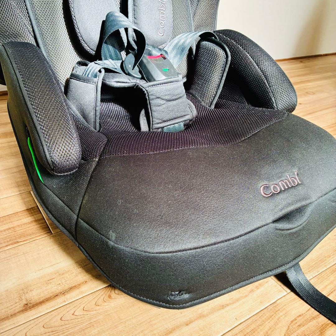 Combi ジョイトリップ アドバンス plus ISOFIX　エッグショック
